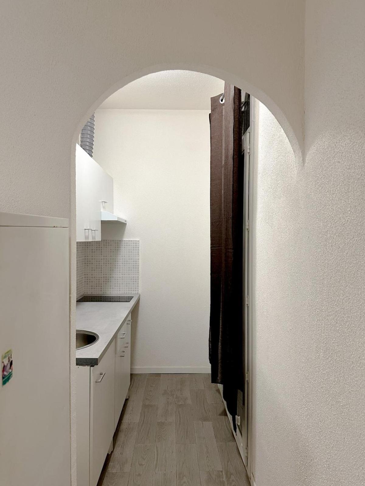 Votre Havre De Paix A Apartment