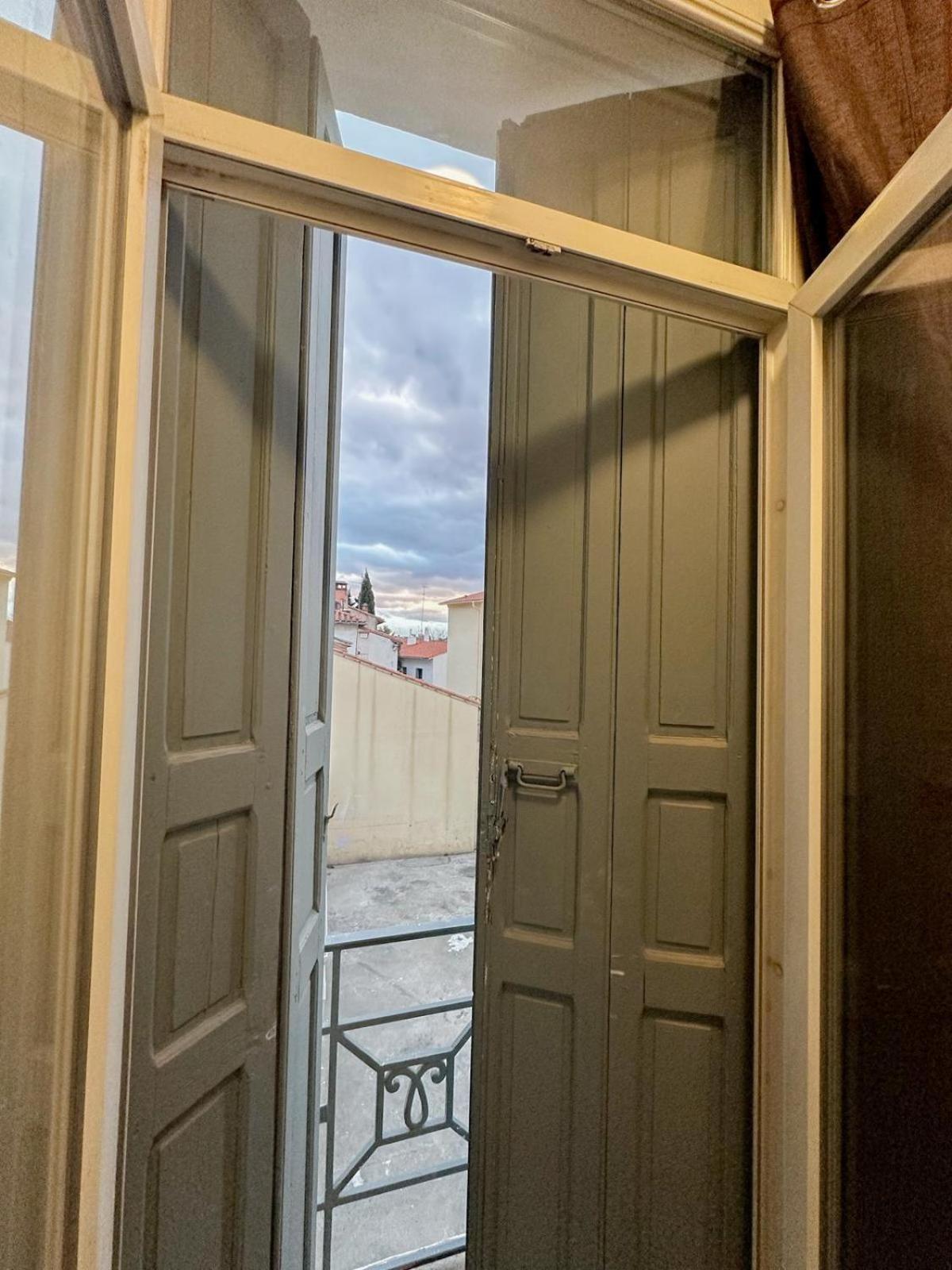 Votre Havre De Paix A Apartment *
