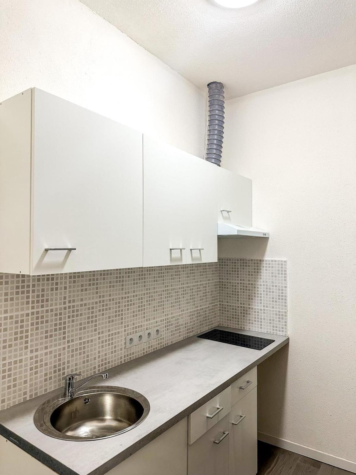 Votre Havre De Paix A Apartment Perpignan
