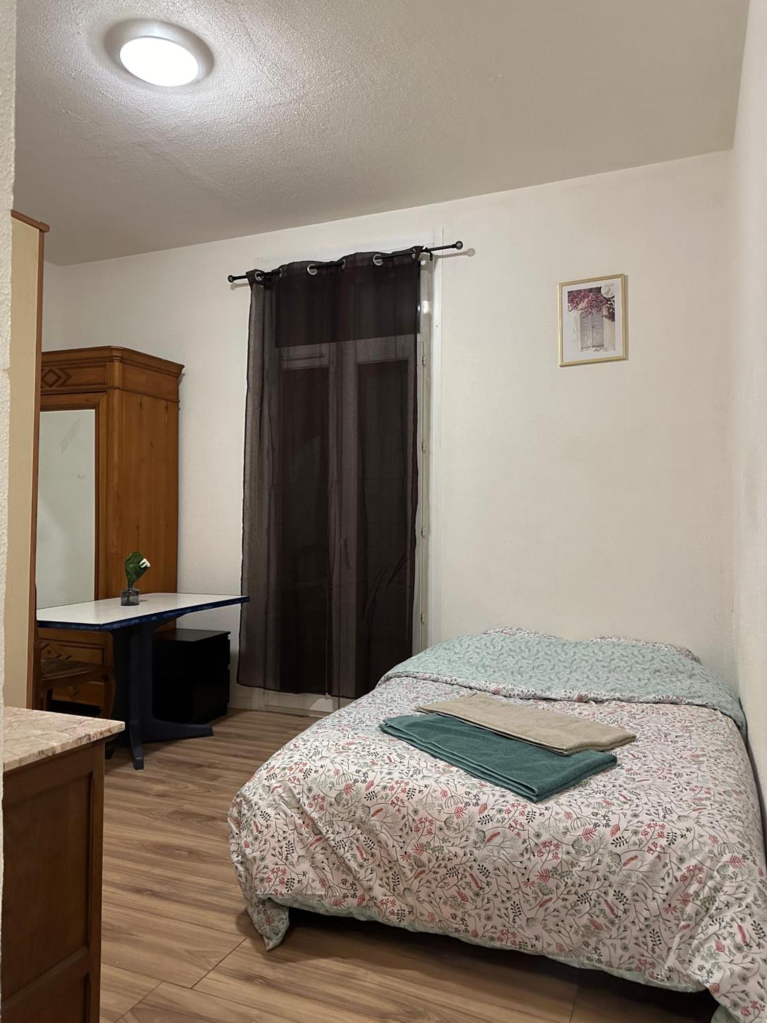 Votre Havre De Paix A Apartment *