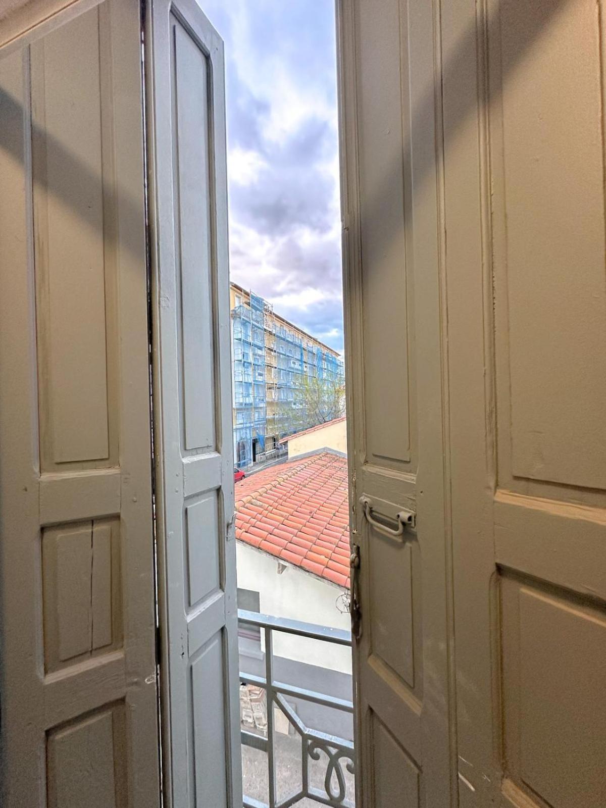 Votre Havre De Paix A Apartment