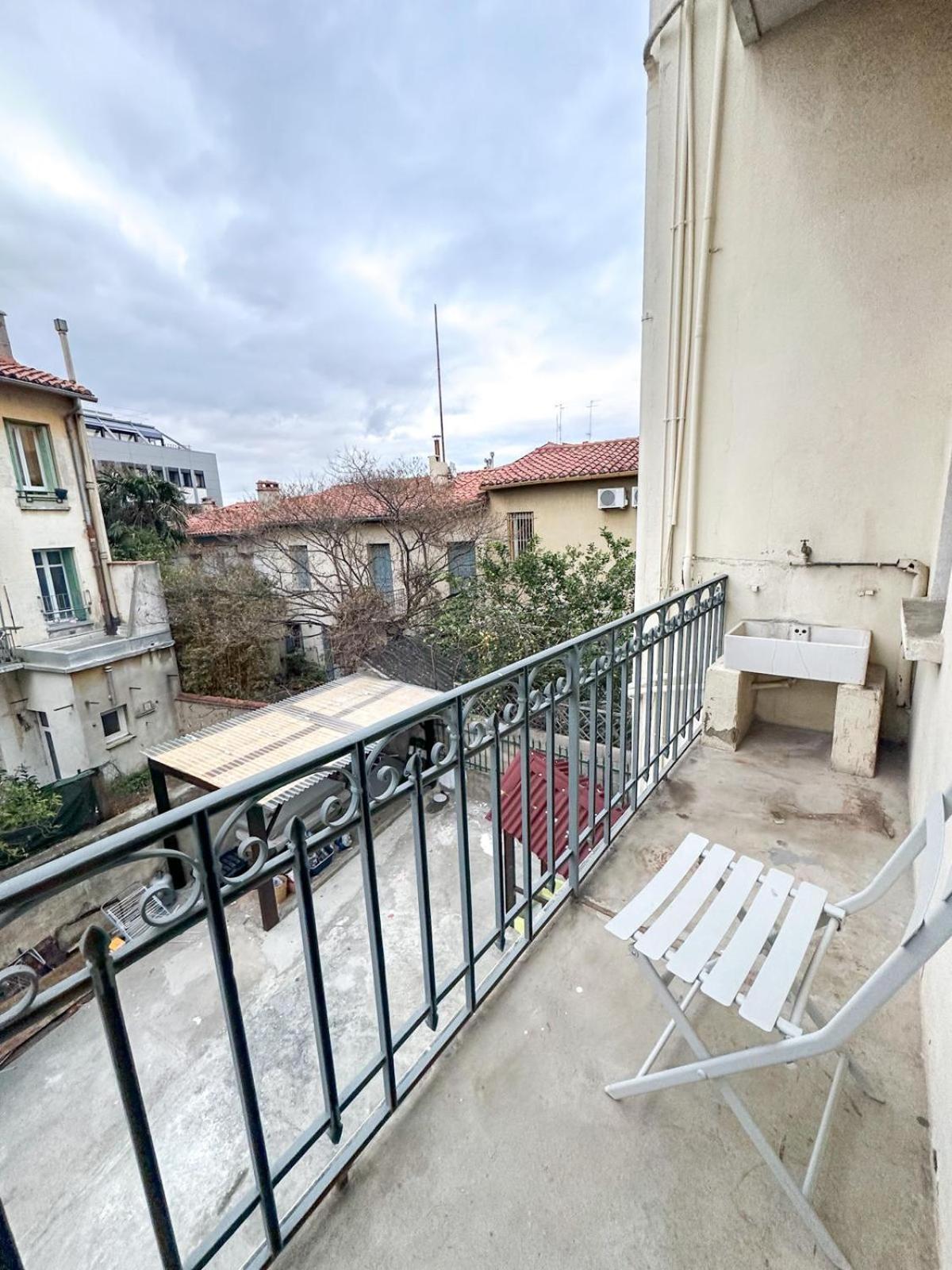 Votre Havre De Paix A Apartment Perpignan